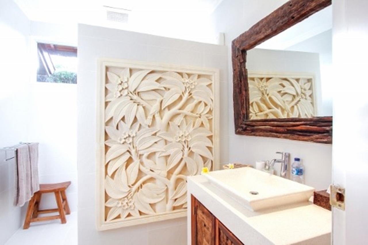 Villa Kawan Sanur Kültér fotó