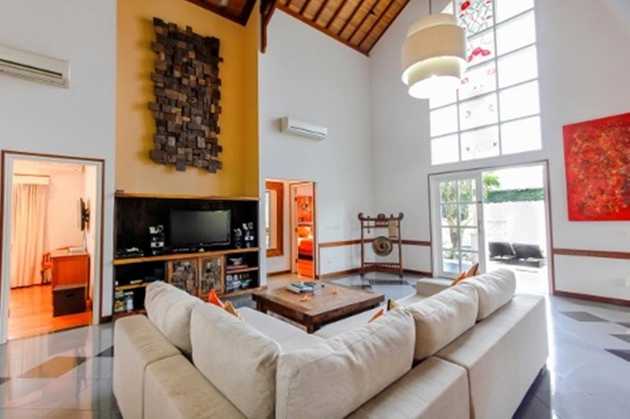 Villa Kawan Sanur Kültér fotó