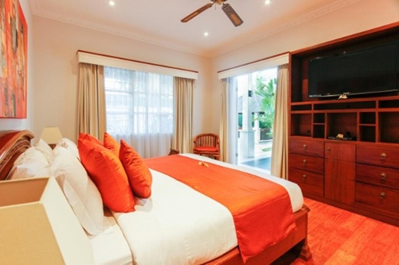 Villa Kawan Sanur Kültér fotó